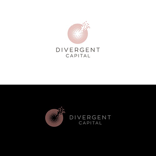 Design a Modern Finance Company Branding Image Design by cesarcuervo