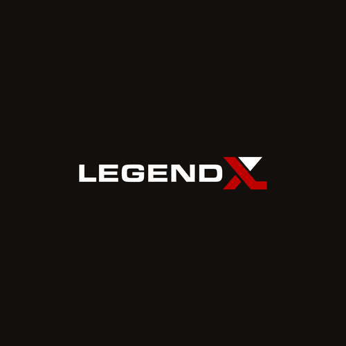 Legend X Truck Bed's Logo Design by AsMurni
