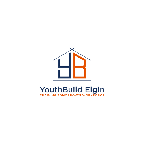 Designs | HAE YouthBuild USA | Logo design contest