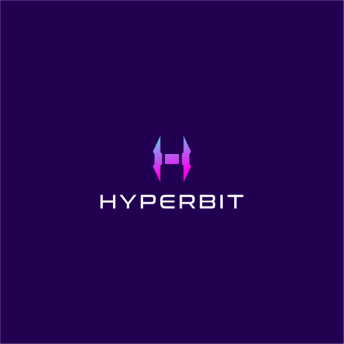 Design logo/emblem for cyberpunk-themed gaming ecosystem Design by N&N™