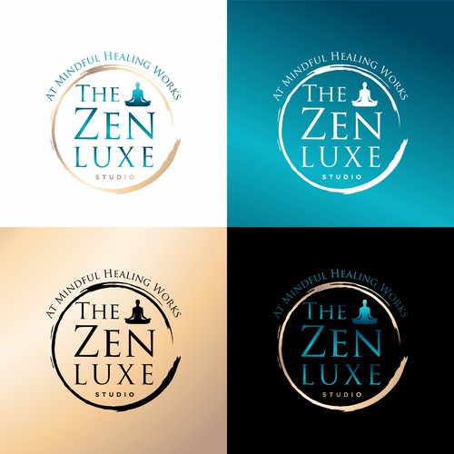 The Zen Luxe Studio Design by X-DNA