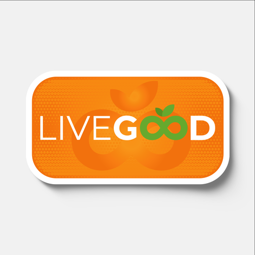 NEW - ***GUARANTEED PRIZE*** MULTIPLE WINNERS - Sticker for Supplement Brand Design by Carl Haus