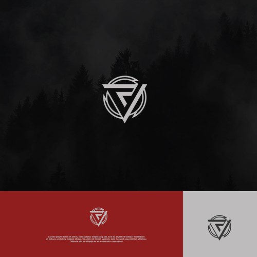 Design an icon based logo for a video production company Design by Ion-Art