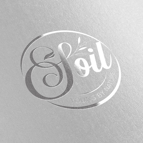 Logo design contest entry by designcity♔