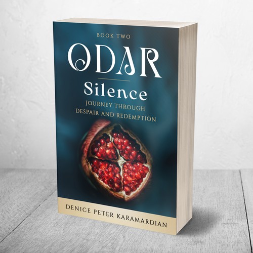 Cover for Book 2 of the series heavy with heartache and the motivation to find yourself again Design by Brandkore™