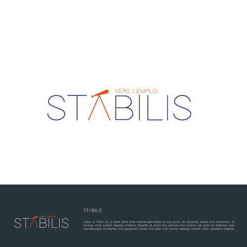 Proposta di design per un contest della categoria Logo realizzata da 20-100