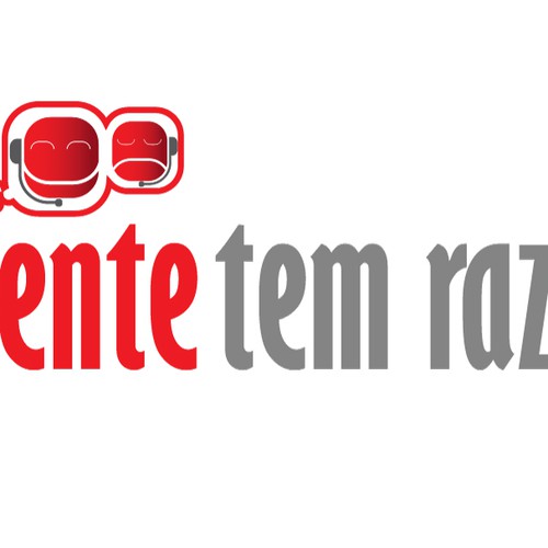 Logo design contest entry by lufirays