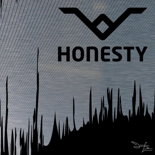 Logo for Clothing Company (Honesty Clothing) Design by Dignita