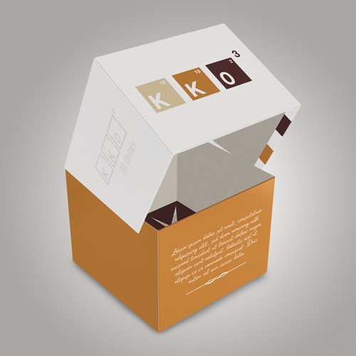  contest entry by Dimarchgrafic