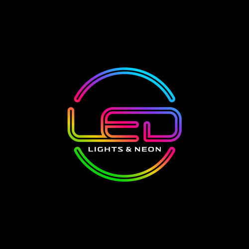 We are looking for a great logo for our LED lighting business Design by Algozia