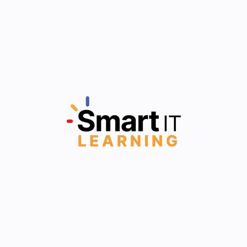Smart IT - Logo Design by Cimpri