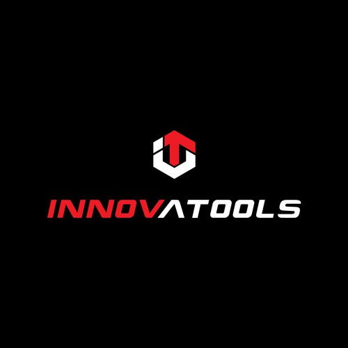 Cool new logo for innovative money-making tools Design by unique72