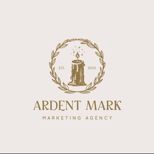 >>Jelena<<さんのHelp “Ardent Mark” Make it’s Mark!デザイン