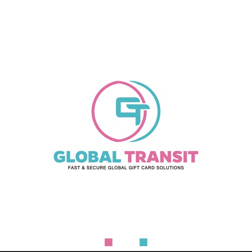 Global Transit | Logo design contest