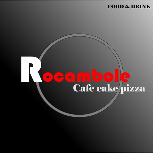 Logo design contest entry by munhaini