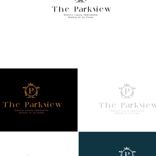 The Parkview - Historic Luxury Apartments Design by Decodya Concept