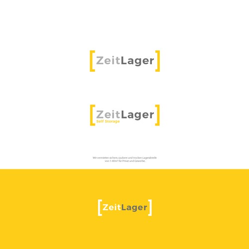 Logo design contest entry by chrommatina