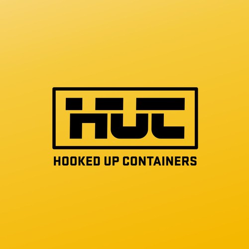 Hooked Up Containers Design by snatsnut