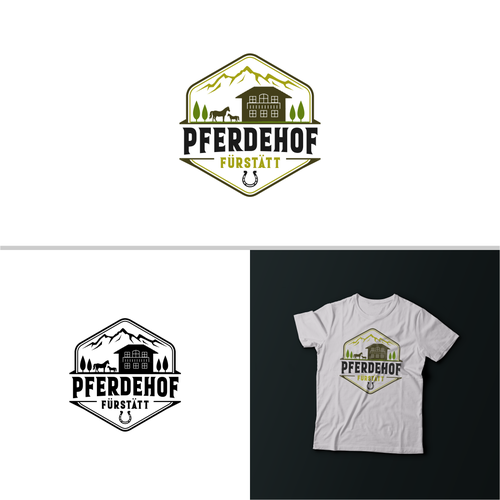 Logo design contest entry by CHICO_08