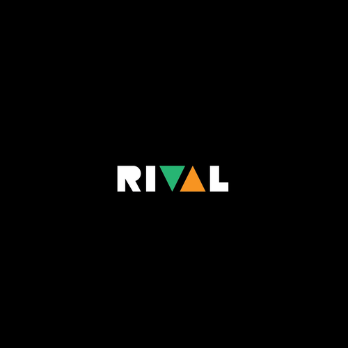 RIVAL Design by WS art