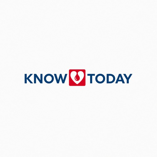 Design a logo for a new healthcare testing provider Design by George d