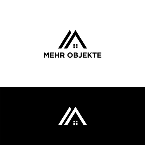 Corporate identy and logo for real estate marketing agency Design by zaffinsa