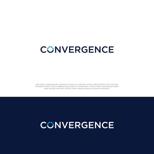 "人を中心としたプラットフォームカンパニーのロゴを募集します！" ganador Logotipos por VY Creative