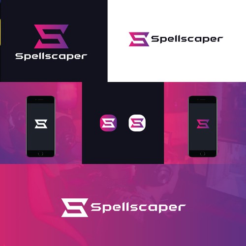 Design logo for gaming platform + Additional paid work for winner Design by ''DreamCreation''