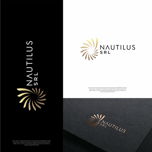 Logo & brand identity pack contest entry by TsabitQeis™