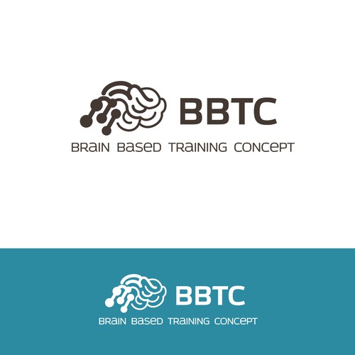 Logo design contest entry by bizi