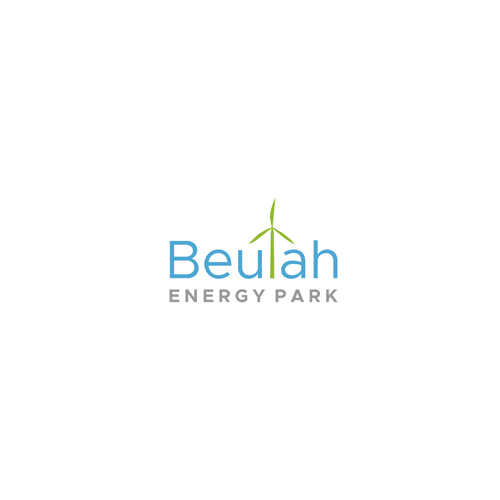Wind Farm Developer Project Logo Design by Eulen™