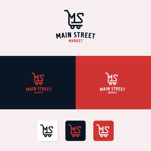 App design contest entry by Cristhian Pagoaga