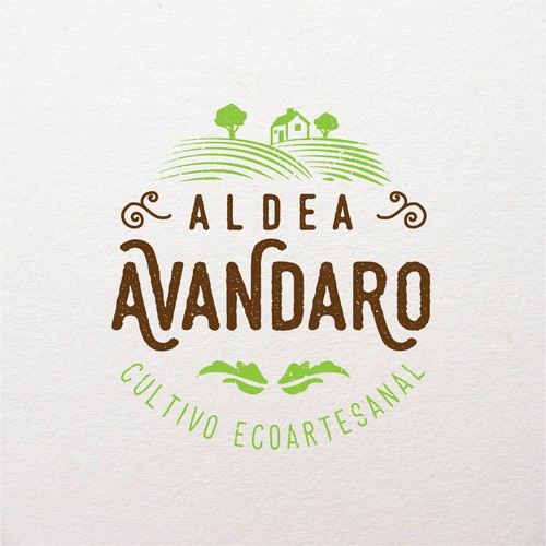  contest entry by Omar Bareno