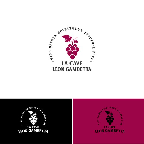 Logo design contest entry by Mararti