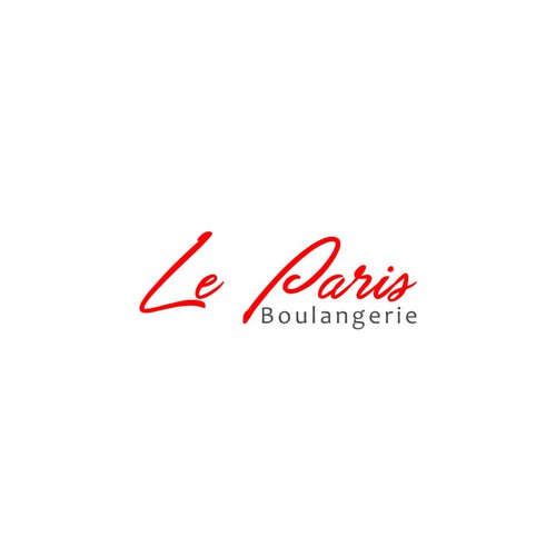 Design a Modern Logo for Le Paris Boulangerie | Logo design contest