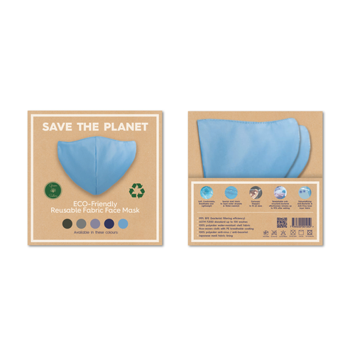 Product packaging contest entry by Han van Oss