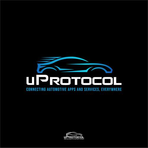 New automotive Communication Protocol for the Software Defined Vehicles of Tomorrow Design von Brazuca Studio