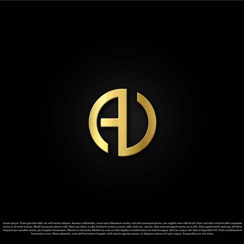 Logo for top influencer Design by Picatrix