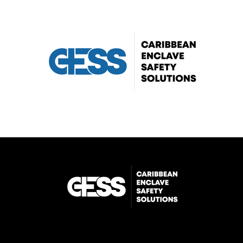Forge the Brand of Caribbean Enclave Safety Solutions Design by JosephA