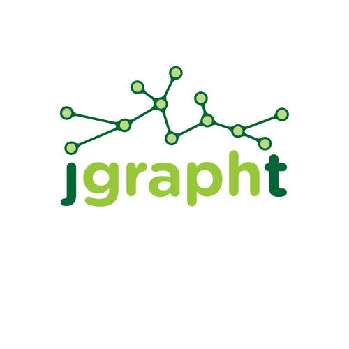 Design a spiffy logo for the JGraphT open source project デザイン by Hordi451
