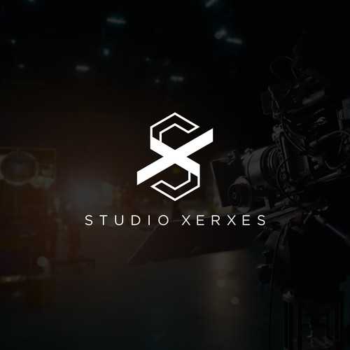 Design an impactful and creative logo and develop a brand guide for our video production company Design by NouNouArt