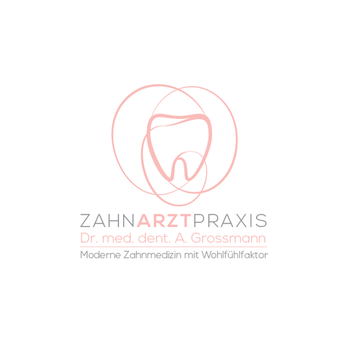 Zahnarztpraxis / Dental Clinic Logo & brand identity pack contest