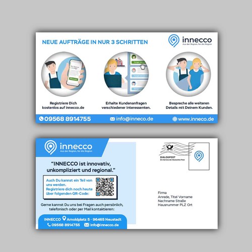  contest entry by allMarv