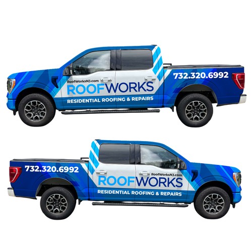  contest entry by Thinks Graphics