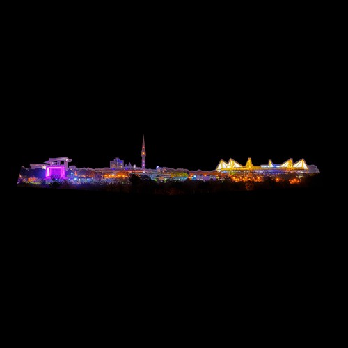 Proposta di design per un contest della categoria Altri design realizzata da aledagiann