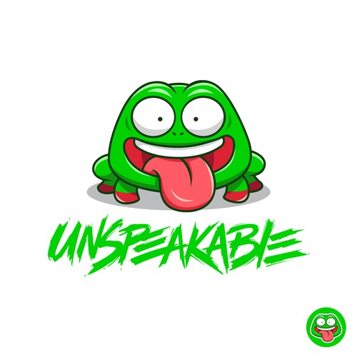 Design the next Mascot for 14Million Subscriber YouTuber Design by zlup.