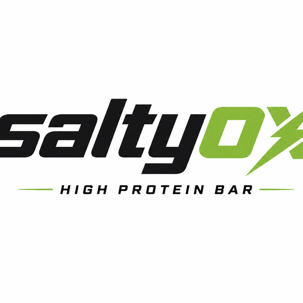 protein Bar Logo