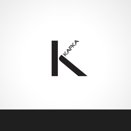 コンペ「Logo for Kafka」のデザイン by manja23さん 