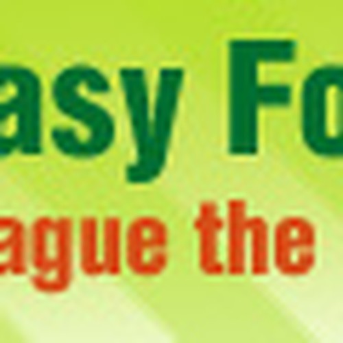 Need Banner design for Fantasy Football software Diseño de inder