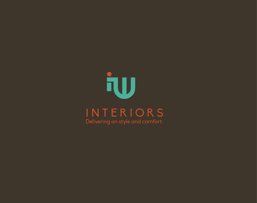 Create A Winning Logo For An Emerging Interior Design Firm